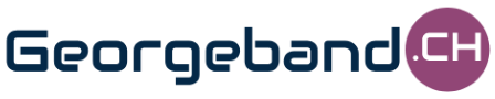 Georgeband.ch